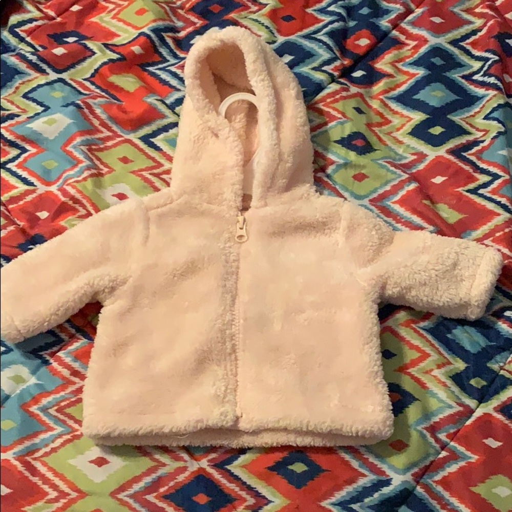Old navy jacket
